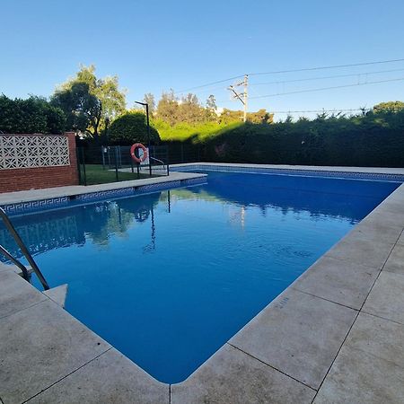 Ferienwohnung Casa Ika Torremolinos Exterior foto