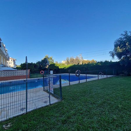 Ferienwohnung Casa Ika Torremolinos Exterior foto