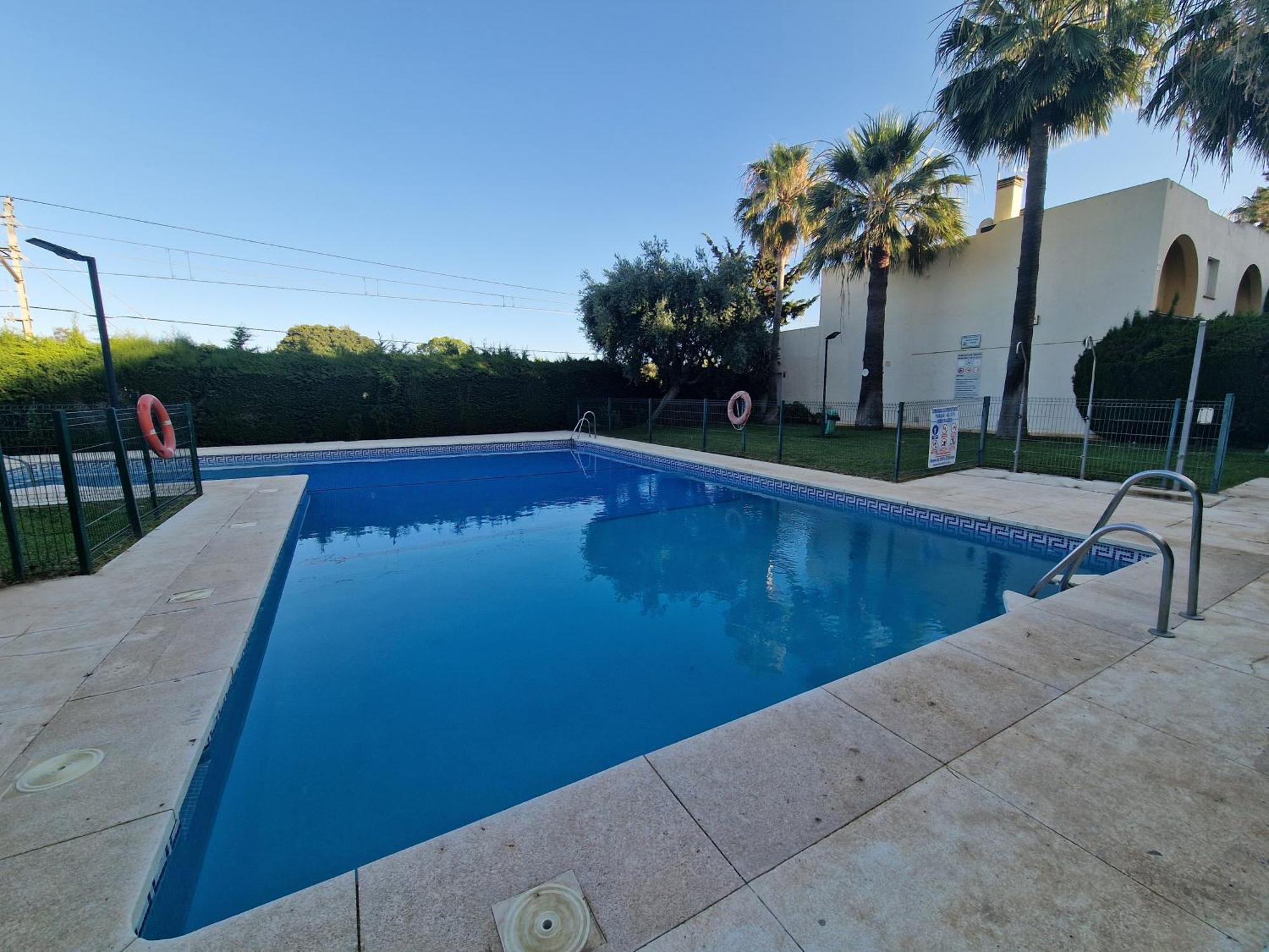 Ferienwohnung Casa Ika Torremolinos Exterior foto