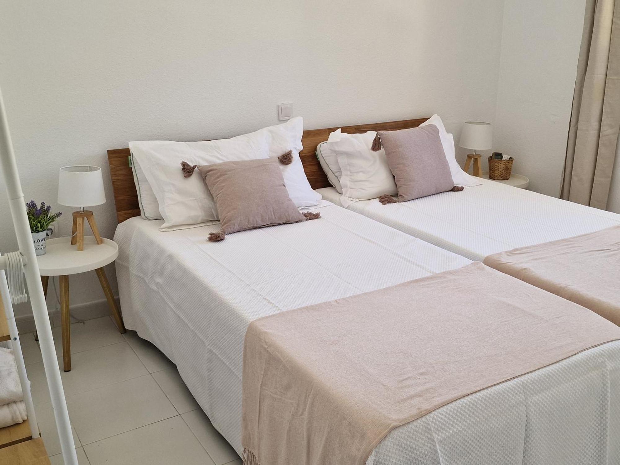Ferienwohnung Casa Ika Torremolinos Exterior foto