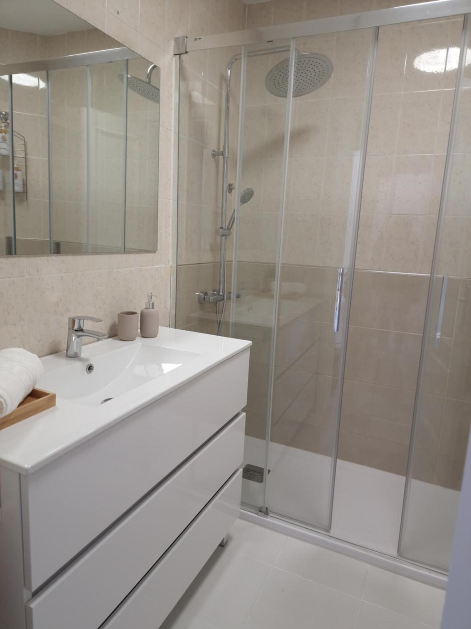 Ferienwohnung Casa Ika Torremolinos Exterior foto