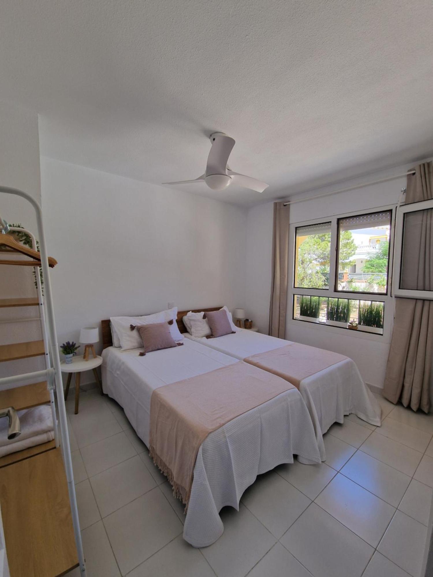 Ferienwohnung Casa Ika Torremolinos Exterior foto