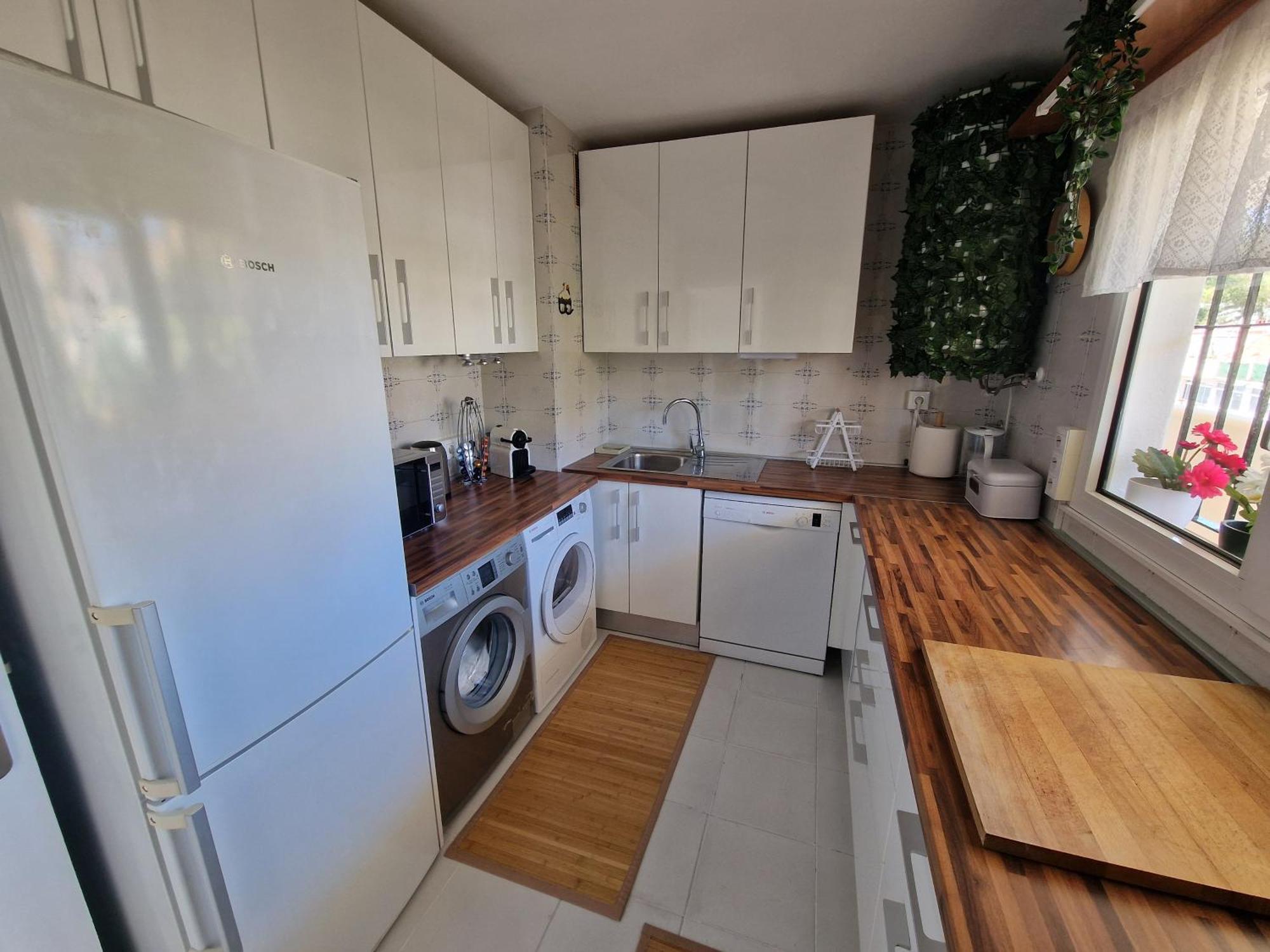 Ferienwohnung Casa Ika Torremolinos Exterior foto