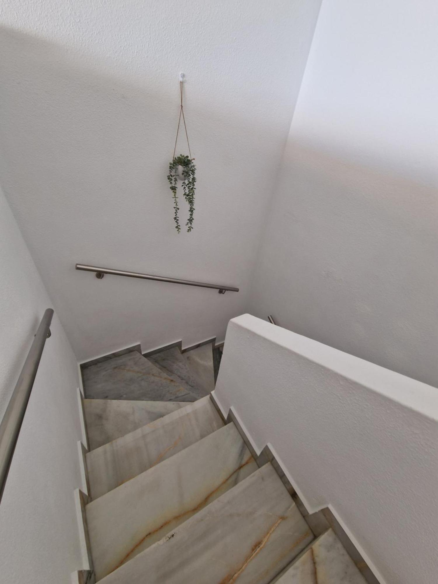 Ferienwohnung Casa Ika Torremolinos Exterior foto