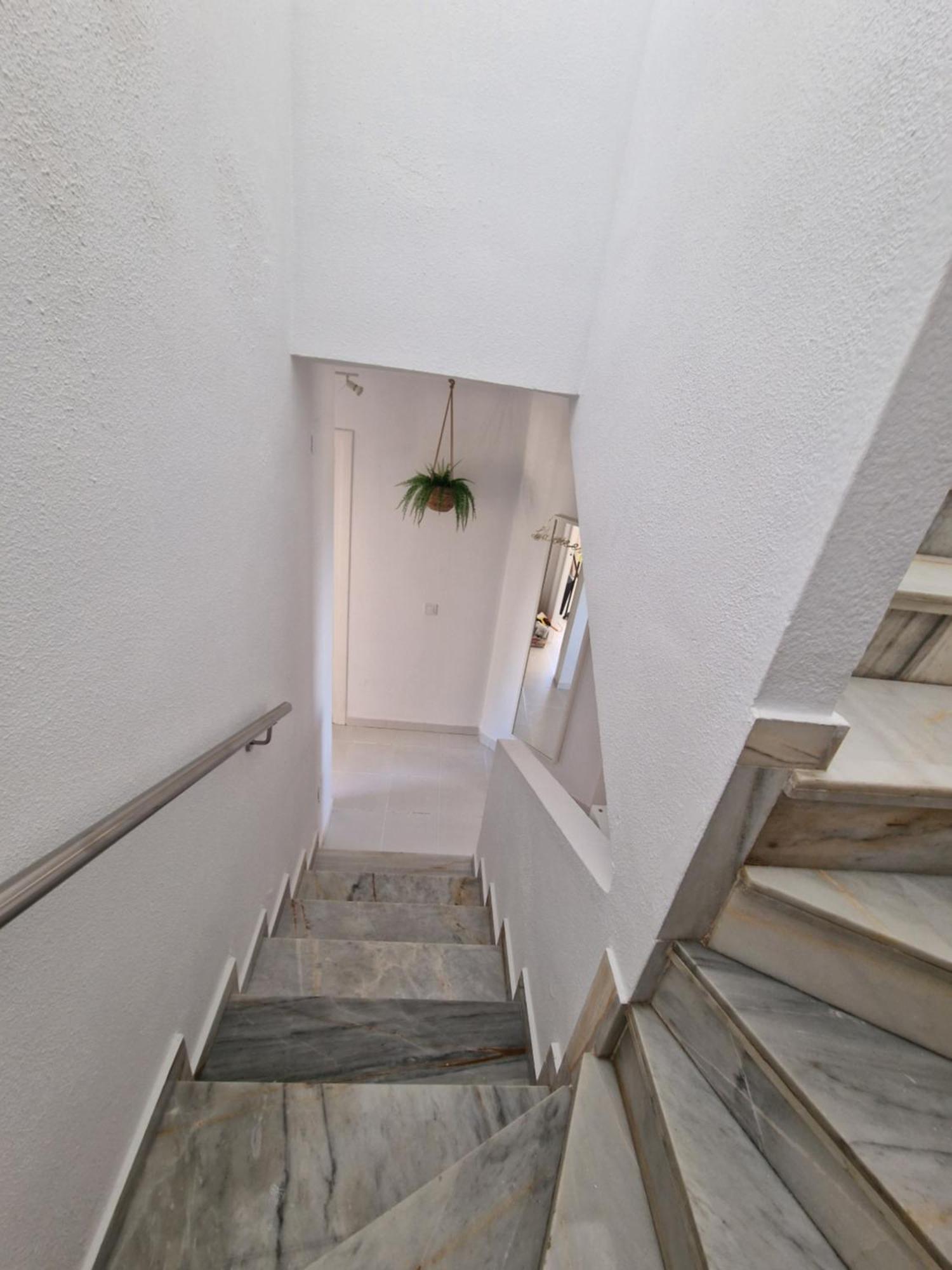 Ferienwohnung Casa Ika Torremolinos Exterior foto
